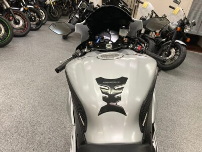 2017 Yamaha R6