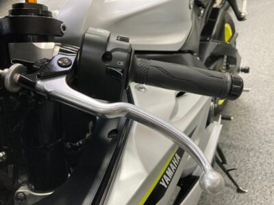 2017 Yamaha R6
