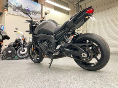 2013 YAMAHA FZ8 FZ-8