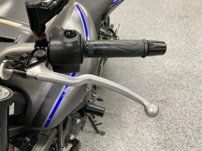 2013 YAMAHA FZ8 FZ-8