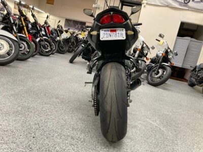 2013 YAMAHA FZ8 FZ-8