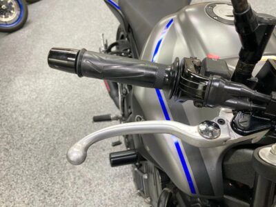 2013 YAMAHA FZ8 FZ-8