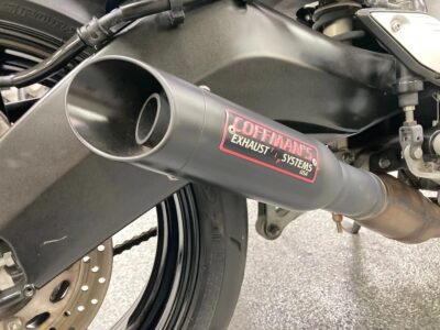 2013 YAMAHA FZ8 FZ-8