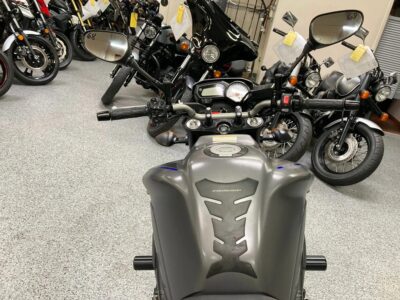 2013 YAMAHA FZ8 FZ-8