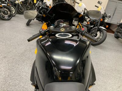 2017 Suzuki GSXR 600