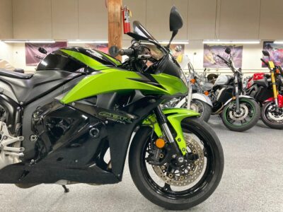 2009 Honda CBR600RR
