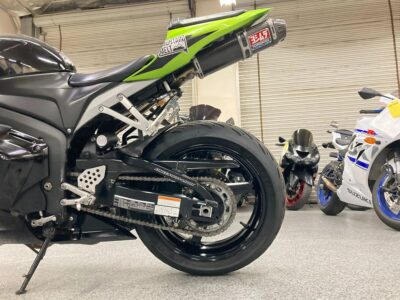 2009 Honda CBR600RR