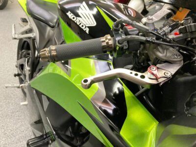 2009 Honda CBR600RR