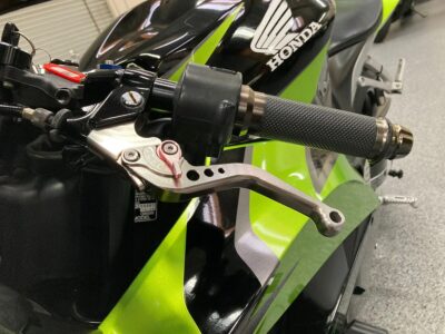 2009 Honda CBR600RR