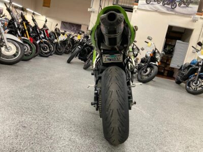 2009 Honda CBR600RR