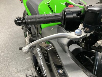 2018 Kawasaki Ninja 650 ABS