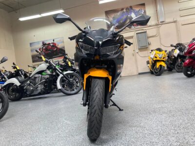 2018 Kawasaki Ninja 400 ABS