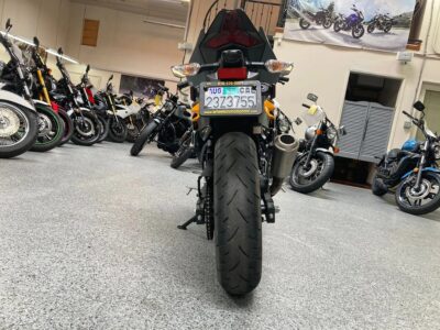 2018 Kawasaki Ninja 400 ABS