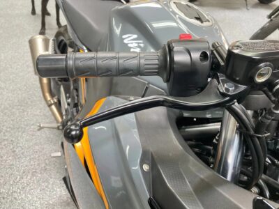 2018 Kawasaki Ninja 400 ABS