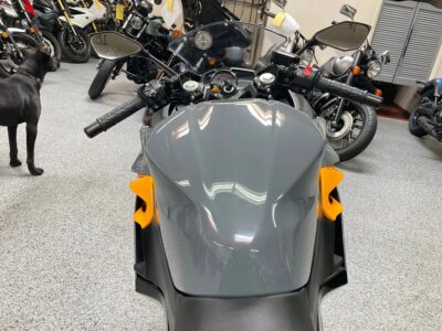 2018 Kawasaki Ninja 400 ABS