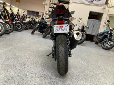 2019 Kawasaki Ninja 400 ABS