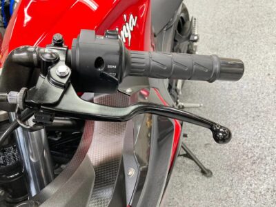 2019 Kawasaki Ninja 400 ABS
