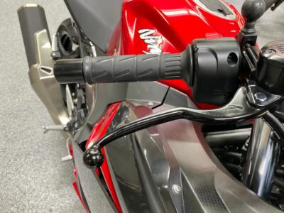 2019 Kawasaki Ninja 400 ABS