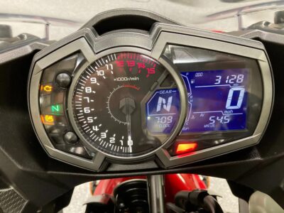 2019 Kawasaki Ninja 400 ABS