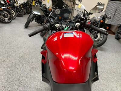2019 Kawasaki Ninja 400 ABS