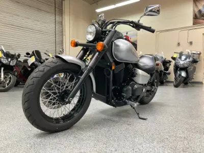2015 Honda Shadow Phantom