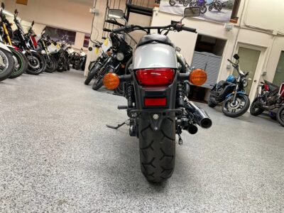 2015 Honda Shadow Phantom
