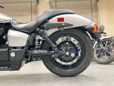 2015 Honda Shadow Phantom