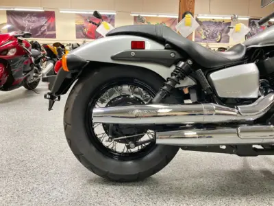 2015 Honda Shadow Phantom
