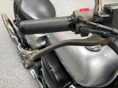 2015 Honda Shadow Phantom