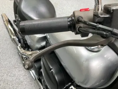 2015 Honda Shadow Phantom