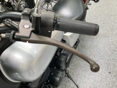 2015 Honda Shadow Phantom