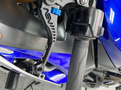 2015 Yamaha R6