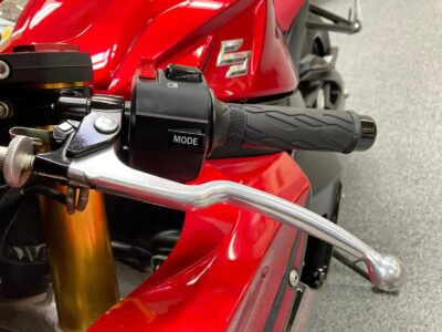 2014 Suzuki GSXR 750 SPECIAL EDITION