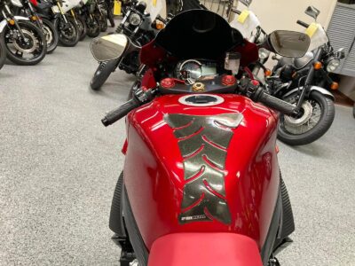 2014 Suzuki GSXR 750 SPECIAL EDITION