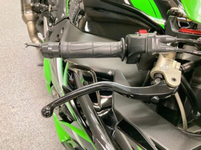 2016 Kawasaki Ninja ZX10R KRT EDITION