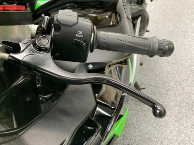 2016 Kawasaki Ninja ZX10R KRT EDITION