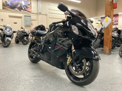 2007 Suzuki Hayabusa GSX1300R