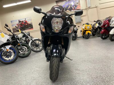 2007 Suzuki Hayabusa GSX1300R