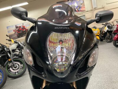 2007 Suzuki Hayabusa GSX1300R