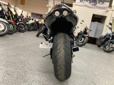 2007 Suzuki Hayabusa GSX1300R