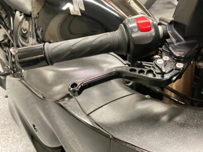 2007 Suzuki Hayabusa GSX1300R
