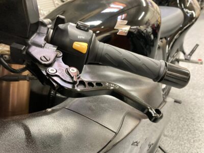 2007 Suzuki Hayabusa GSX1300R