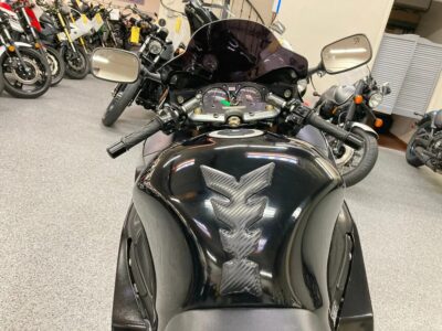 2007 Suzuki Hayabusa GSX1300R
