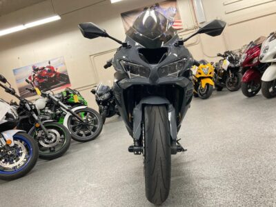 2019 Kawasaki Ninja 636 ZX6R