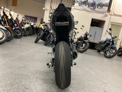 2019 Kawasaki Ninja 636 ZX6R