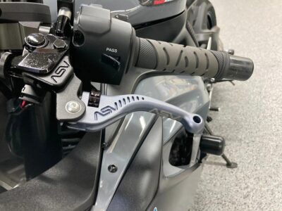 2019 Kawasaki Ninja 636 ZX6R