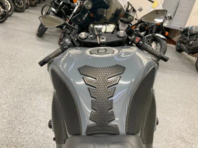 2019 Kawasaki Ninja 636 ZX6R