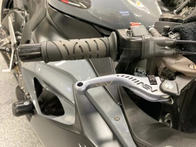 2019 Kawasaki Ninja 636 ZX6R