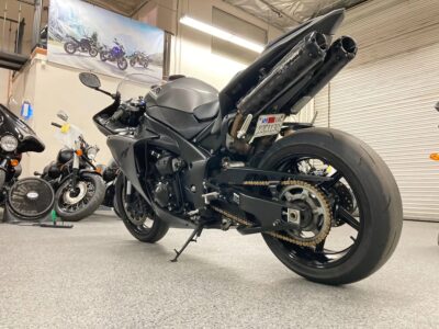 2013 Yamaha R1