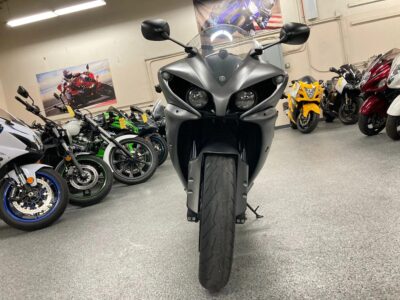 2013 Yamaha R1